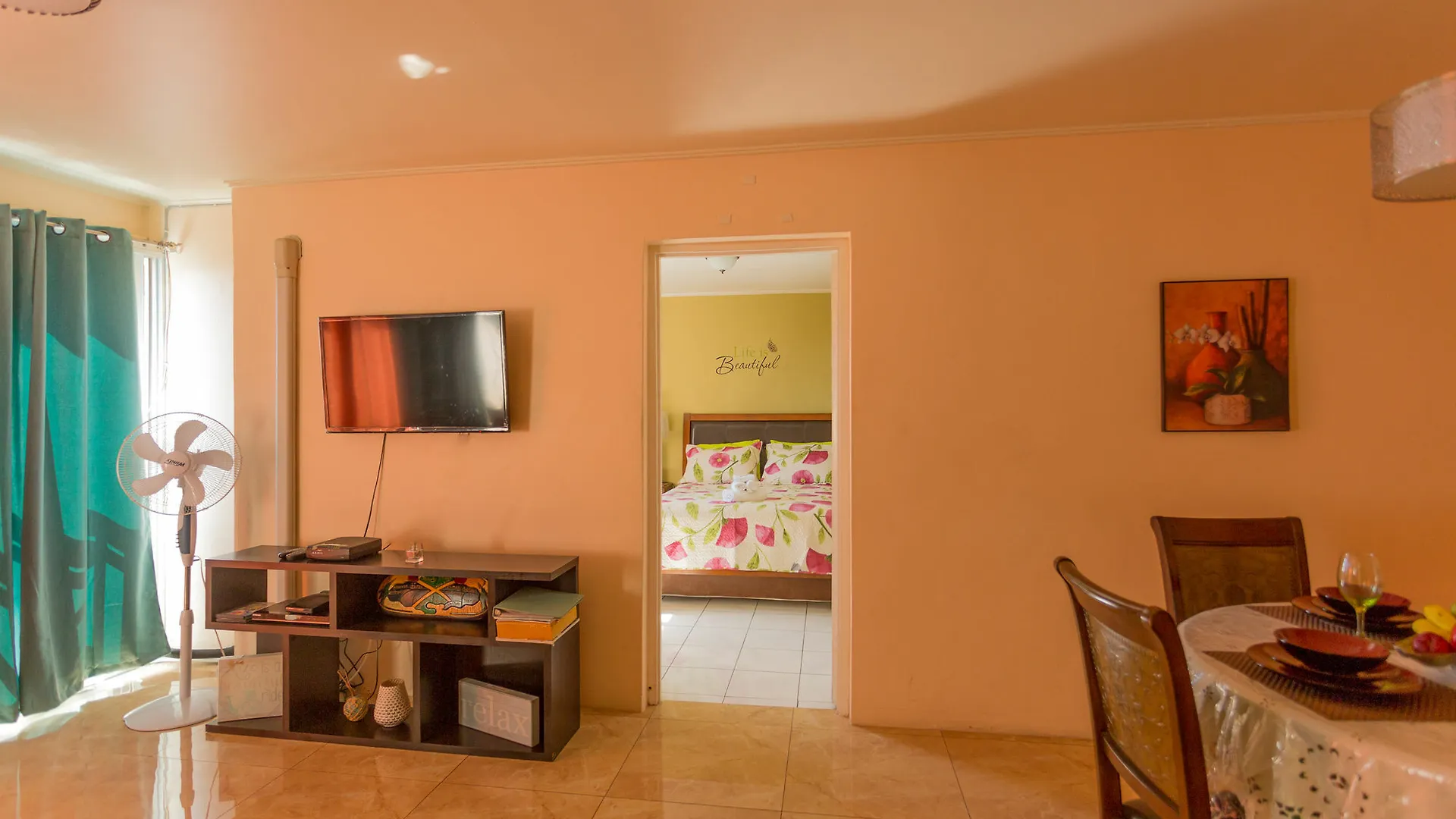 New Kingston Guest Apartment V