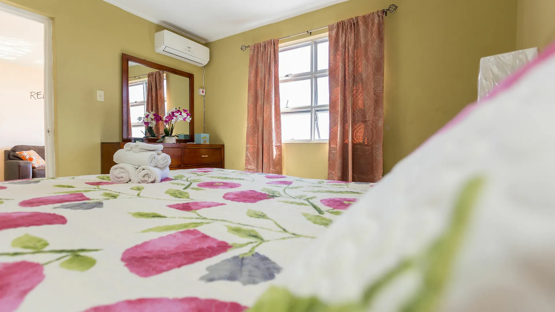New Kingston Guest Apartment V